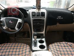 جي ام سي اكاديا